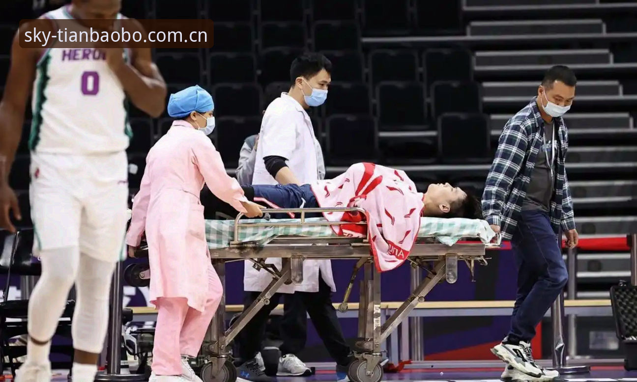 北京男篮生死战G4，天宝博体育用户怎么看赵睿和manman能否救场？